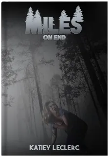 Miles on end by Barnes and Noble Publication House 